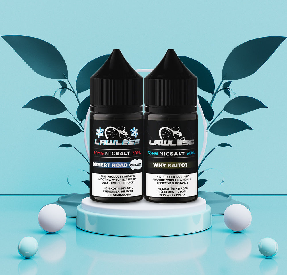 Vape juice  , E-liquid