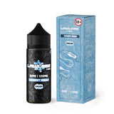 Lawless Desert Road Chilled E-liquid | Lawless NZ
