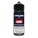 Strawberry Watermelon E-liquid