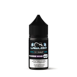 [Ice Edition] Grape Nicotine Salt E-liquid