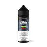 Sweet and Sour Apple Sub-Ohm Nicotine Salt E-liquid