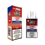 Salty Pro Bar Replacement Pod | Shosha Vape NZ