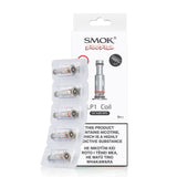 SMOK LP1 Replacement Coils